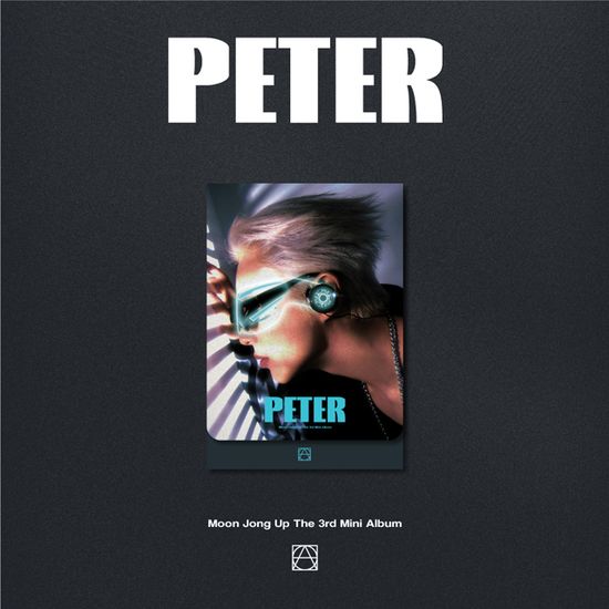 PETER [미니 3집] [PLVE VER]