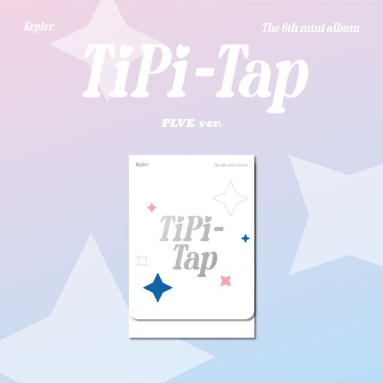 TIPI-TAP [미니 6집] [PLVE VER]