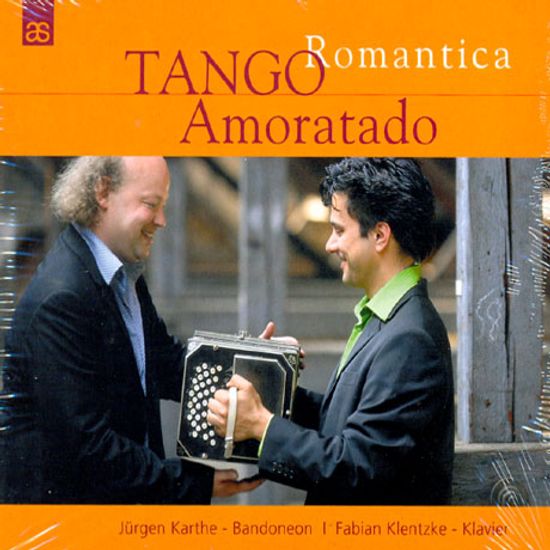 ROMANTICA/ TANGO AMORATADO