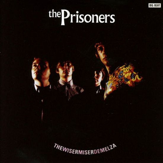 THEWISERMISERDEMELZA: COMPLETE SESSIONS