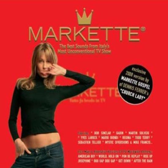 MARKETTE