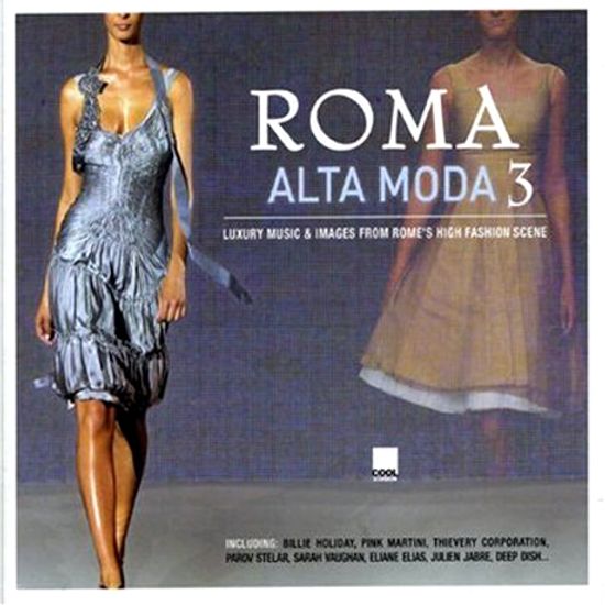 ROMA ALTA MODA 3