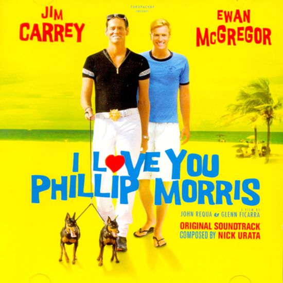 I LOVE YOU PHILLIP MORRIS [필립 모리스]