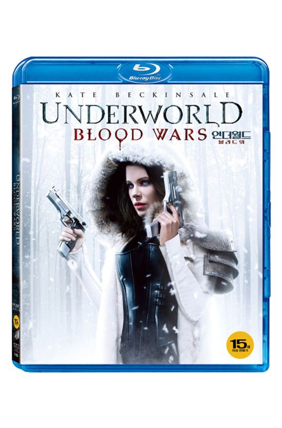 언더월드: 블러드 워 [UNDERWORLD: BLOOD WARS]