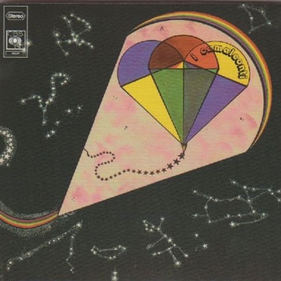 CHE AEREO STUPENDO...LA SPERANZA