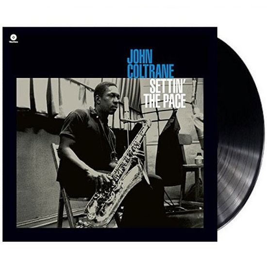 SETTIN' THE PACE [180G LP]
