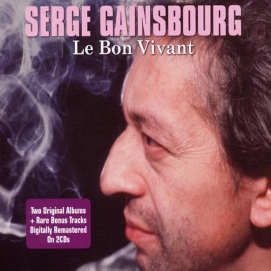 LE BON VIVANT