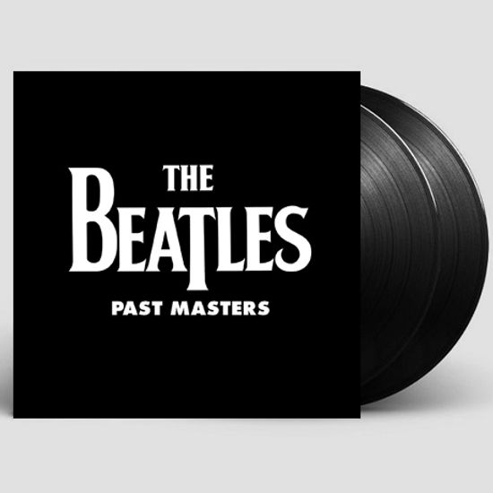 PAST MASTERS [REMASTERED & ORIGINAL ARTWORK] [180G LP]