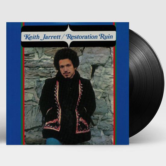 RESTORATION RUIN [180G 45RPM LP]