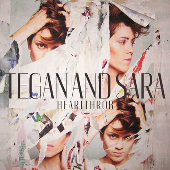 HEARTTHROB [LP+CD]