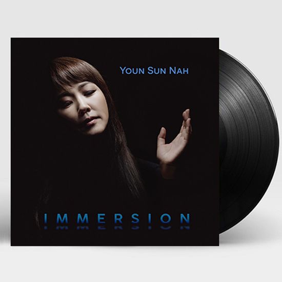 IMMERSION [LP]
