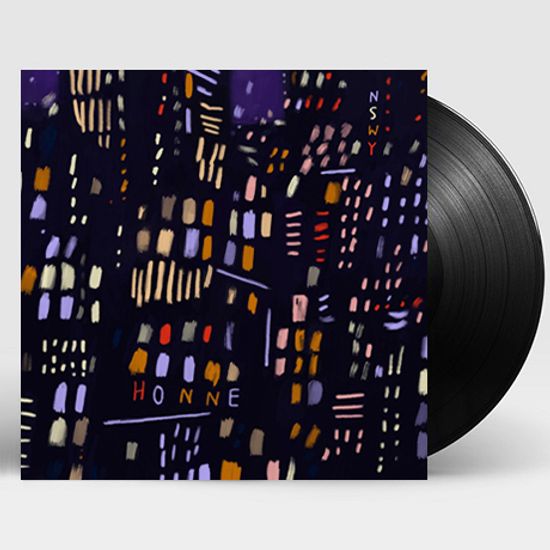 NO SONG WITHOUT YOU [LP]