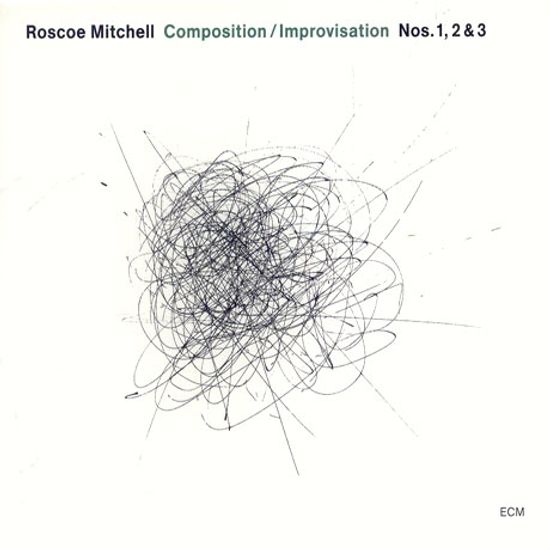 COMPOSITION/ IMPROVISATION NOS.1,2 & 3