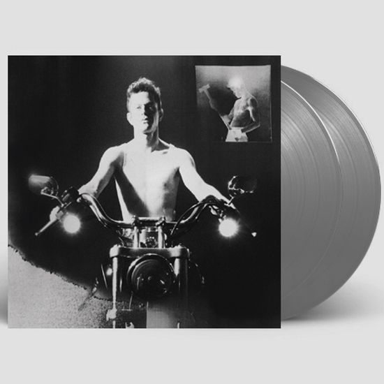 IMMEDIATELY REMIXES [2021 레코드스토어데이] [METALIC SILVER LP]