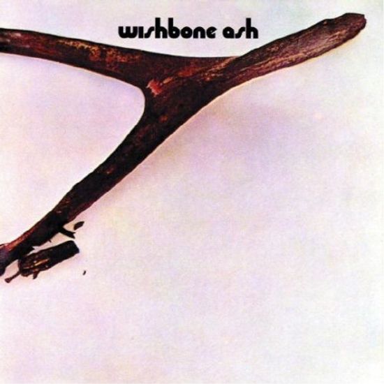 WISHBONE ASH