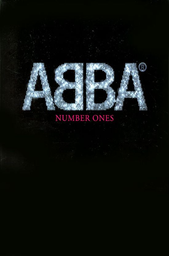 NUMBER ONES [2CD+1DVD]