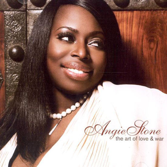 THE ART OF LOVE & WAR