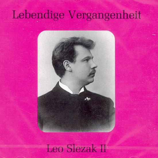 LEBENDIGE VERGANGENHEIT 2