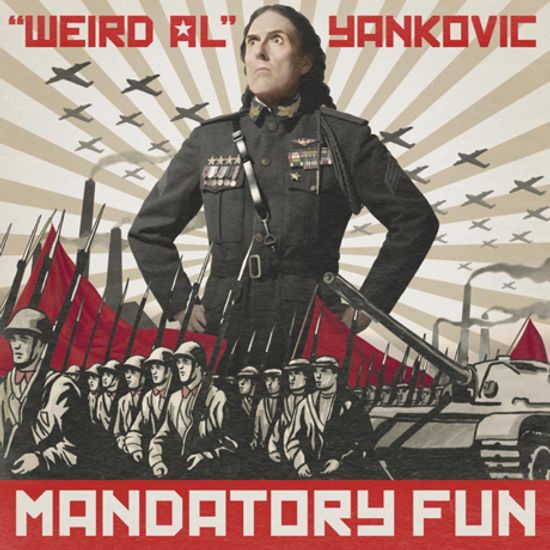 MANDATORY FUN