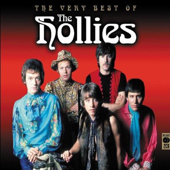 THE VERY BEST OF THE HOLLIES [DELUXE EDITION]