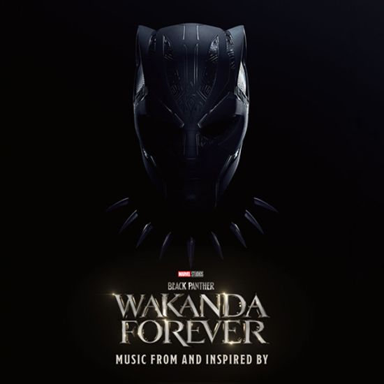 BLACK PANTHER: WAKANDA FOREVER [블랙 팬서: 와칸다 포에버]