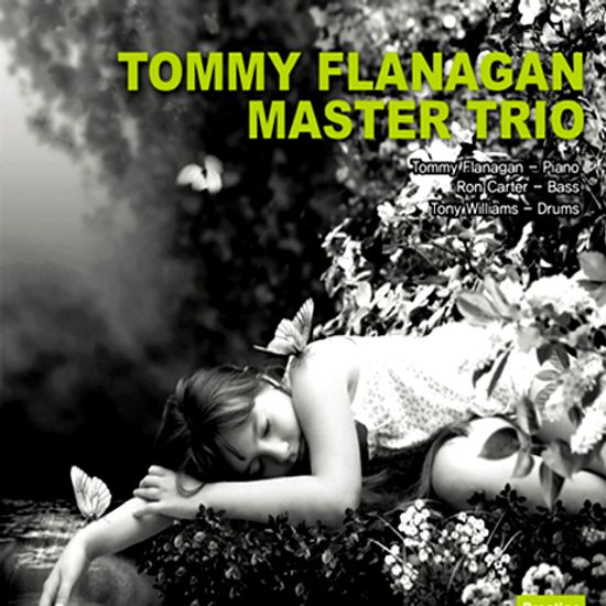 TOMMY FLANAGAN MASTER TRIO [PRESTIGE ELITE JAZZ BEST SERIES]