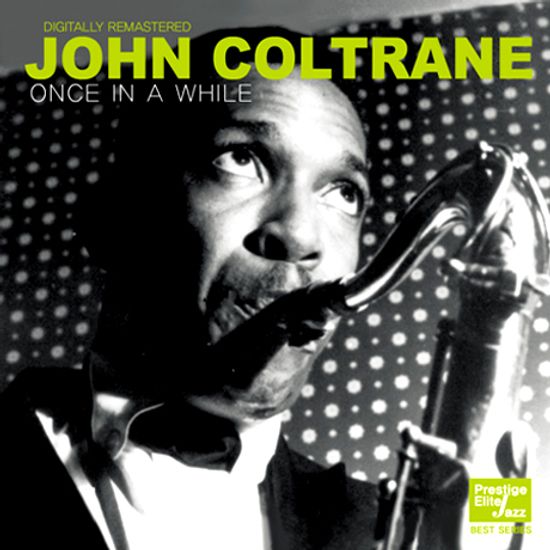 ONCE IN A WHILE [PRESTIGE ELITE JAZZ BEST SERIES]