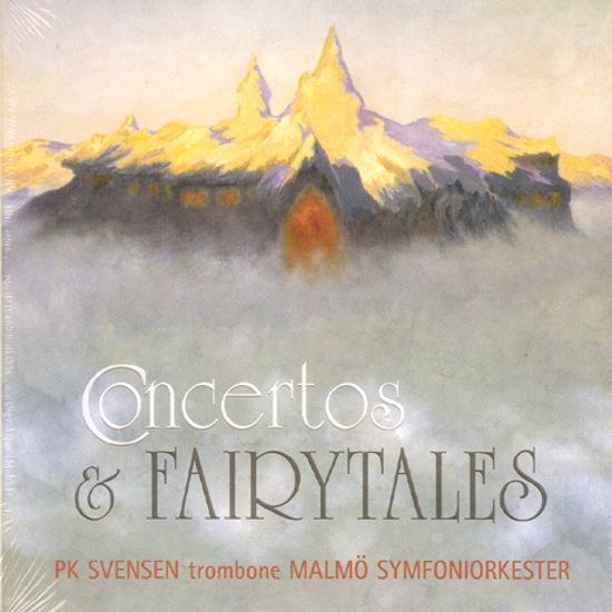CONCERTOS & FAIRYTALES [SACD HYBRID]