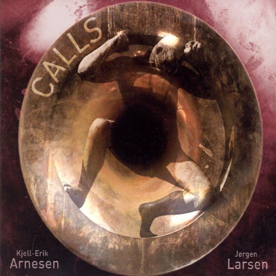 CALLS/ KJELL-ERIK ARNESEN