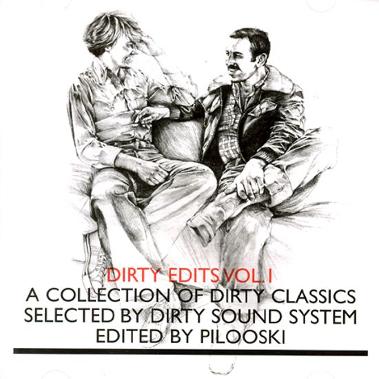 DIRTY EDITS VOL.1