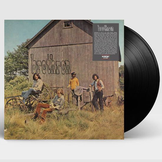 BRETHREN [LP]