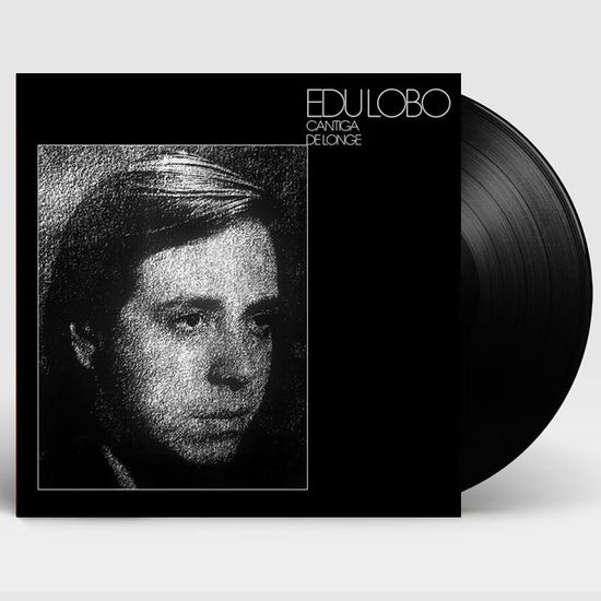 CANTIGA DE LONGE [LP]