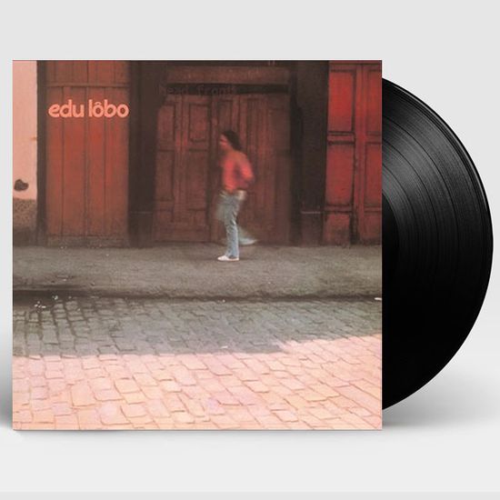 EDU LOBO [LP]