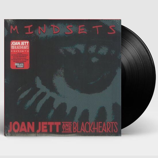 MINDSETS [RSD BLACK FRIDAY 2023] [LP]