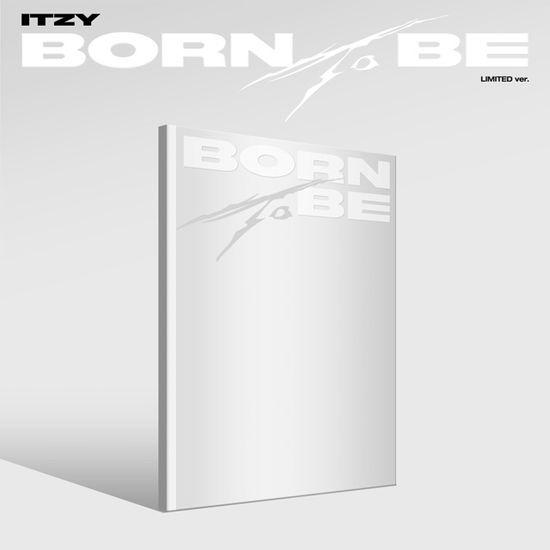 BORN TO BE [정규 2집] [LIMITED VER]