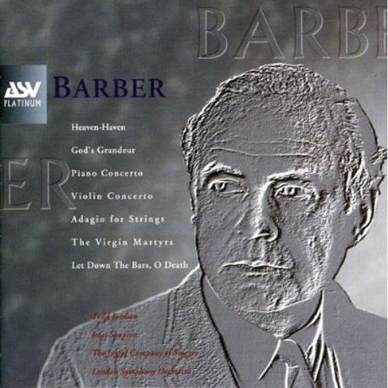 VIOLIN CONCERTO ETC/ THOMAS SANDERLING