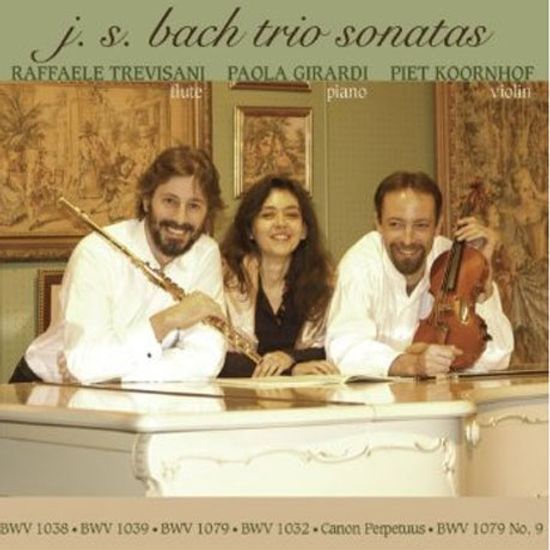 TRIO SONATAS