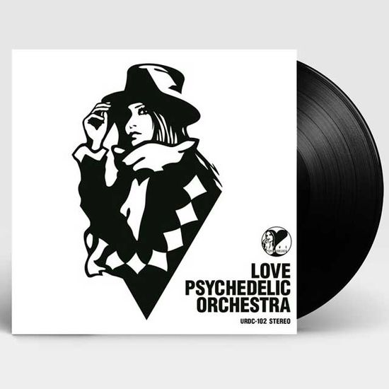 LOVE PSYCHEDELIC ORCHESTRA [180G LP]