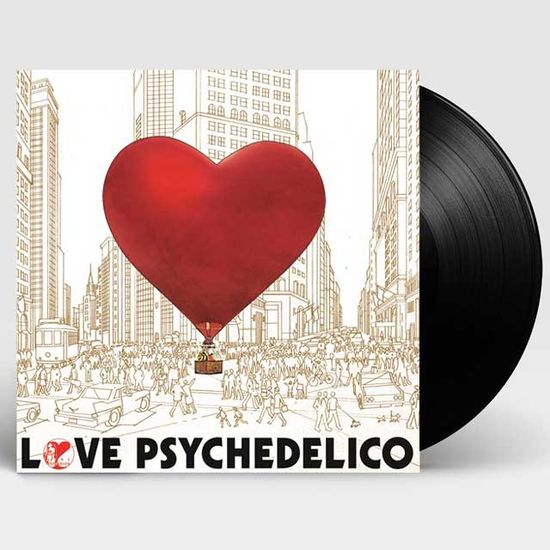 GOLDEN GRAPEFRUIT [LP]