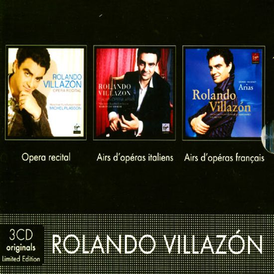 ARIAS [ORIGINALS L.E]