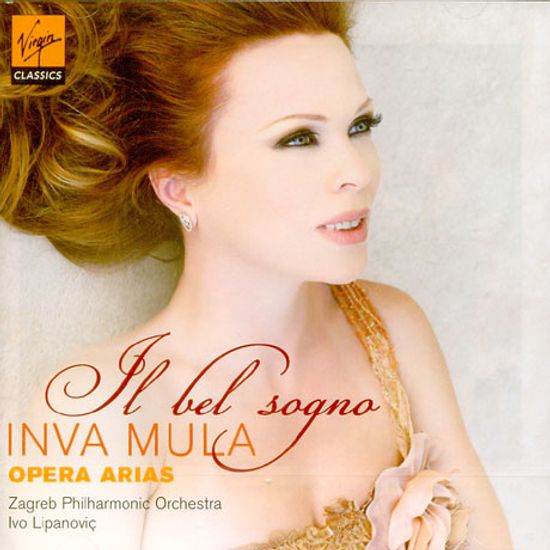 IL BEL SOGNO [오페라 아리아집]