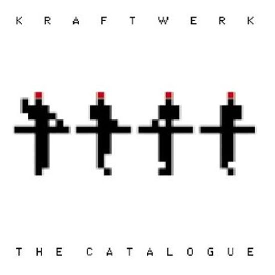 THE CATALOGUE: KLING KLANG DIGITAL MASTER [BOX SET]