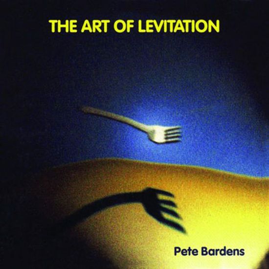 ART OF LEVITATION