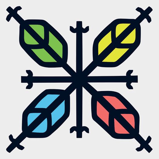 PEOPLE ON THE HIGH LINE