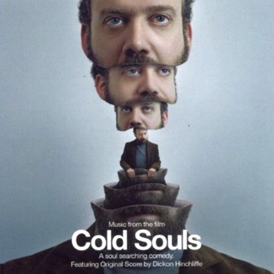 COLD SOULS [영혼을 빌려 드립니다]