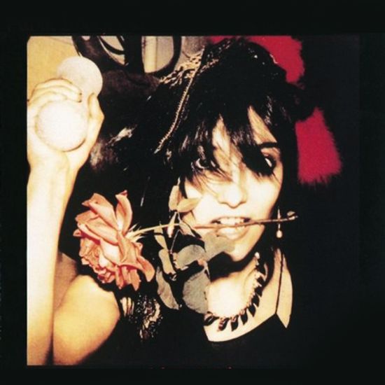 THE FLOWERS OF ROMANCE [180G LP]