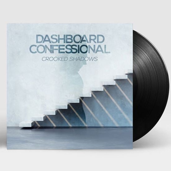 CROOKED SHADOWS [180G LP]