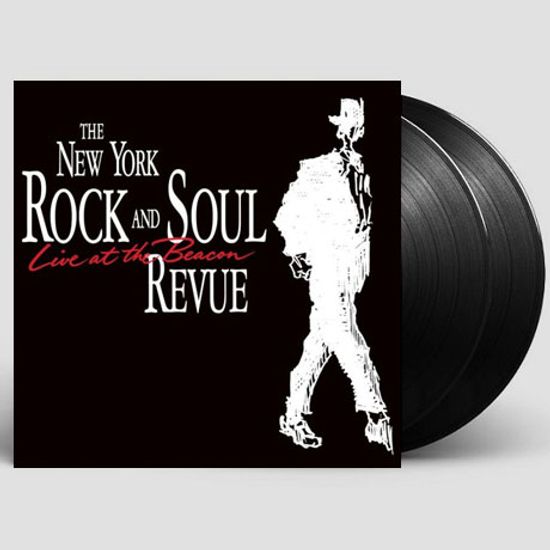 LIVE AT THE BEACON [LP]