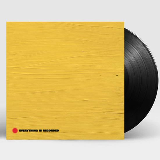 EVERYTHING IS RECORDED BY RICHARD RUSSELL [LP+CD]