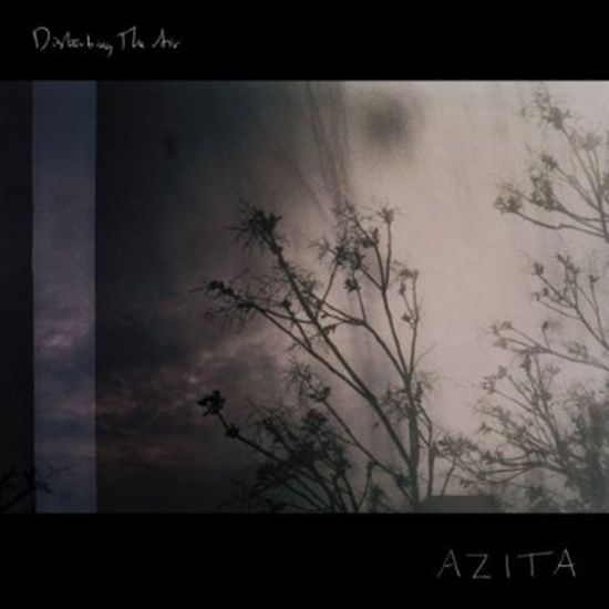 DISTURBING THE AIR [LP+CD]